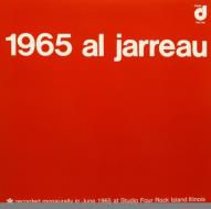 1965 al jarreau (Vinile)