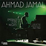 Emerald city nights - live at the pentho