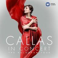 Callas in concert   the hologr