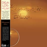 De luxe (lp+cd) (Vinile)