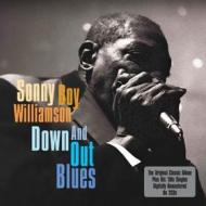 Down and out blues (2cd)