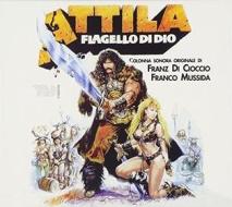 Attila flagello di dio