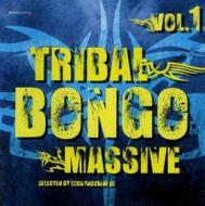 Tribal bongo vol.1