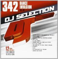 Dj selection 342-dance invasion vol.88