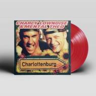 Charlottenburg (red vinyl) (Vinile)