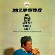 Mingus: the black saint and the sinner.. (Vinile)