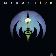 Magma - hhai live (Vinile)