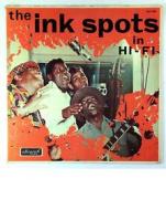 Sing the hits of the ink spots in hi-fi
