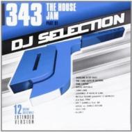 Dj selection 343-house jam 91