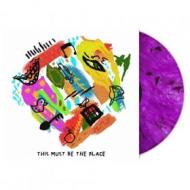 This must be the place (purple vinyl) (Vinile)