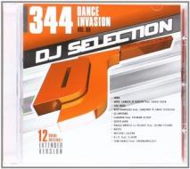 Dj selection 344-dance invasion 89