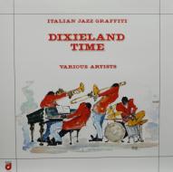 Dixieland time (Vinile)