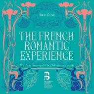 The french romantic experience