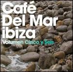 Cafe' del mar vol 5 & 6
