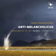 Anti-melancholicus cantatas bwv131