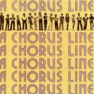 Ost - chorus line