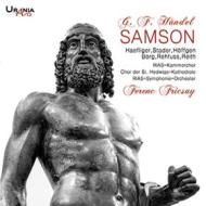 Samson (oratorio hwv 57)