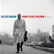 Daddy plays the horn (Vinile)