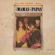 The mamas and the papas - opaque violet (Vinile)