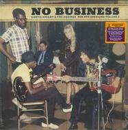 No business: the ppx sessions vol ii (rsd 2020) (Vinile)