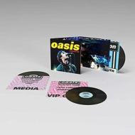 Oasis knebworth 1996 (Vinile)