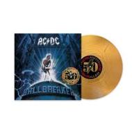 Ballbreaker (50th anniversary gold color vinyl) (Vinile)