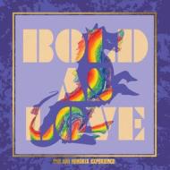 Bold as love (Vinile)