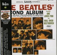 The Beatles' second album