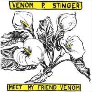 Meet my friend venom (Vinile)