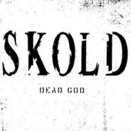 Dead god (black & white splatter) (Vinile)