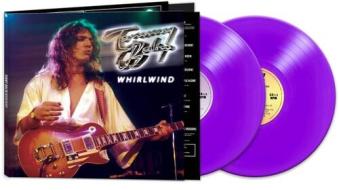 Whirlwind - purple (Vinile)