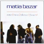 Matia bazar - one two three four #01