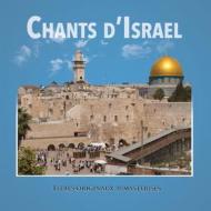 Chant d'israel