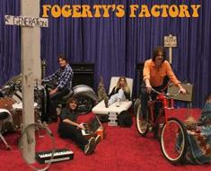 Fogerty's factory (Vinile)