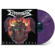 Death metal (remaster 2023) (Vinile)