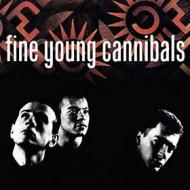Fine young cannibals - coloured (Vinile)