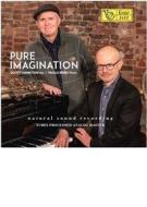 Pure imagination (lp) (Vinile)