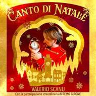 Canto di natale (cd + dvd)