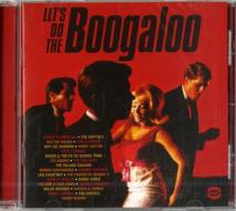 Let s do the boogaloo