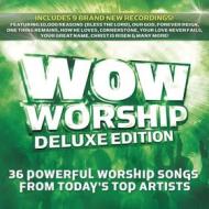 Wow worship: lime