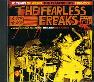 The fearless freaks-20 years of  eird 1986-2006
