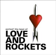 Sorted! the best of love and rocket