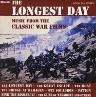 Longest day: music from classic war film