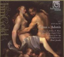 Venus & adonis