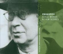 Fiftieth anniversary edition, volume 3: stage works & film scores