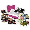 Box-rubinstein complete collection. 144 audio-cds