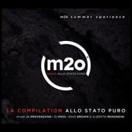 M2o music xperience - la compilation all