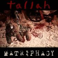 Matriphagy (Vinile)