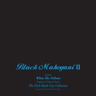 Black mahogani 2