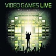 Video games live, volume one